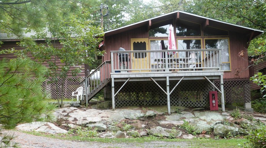 Cottage 2