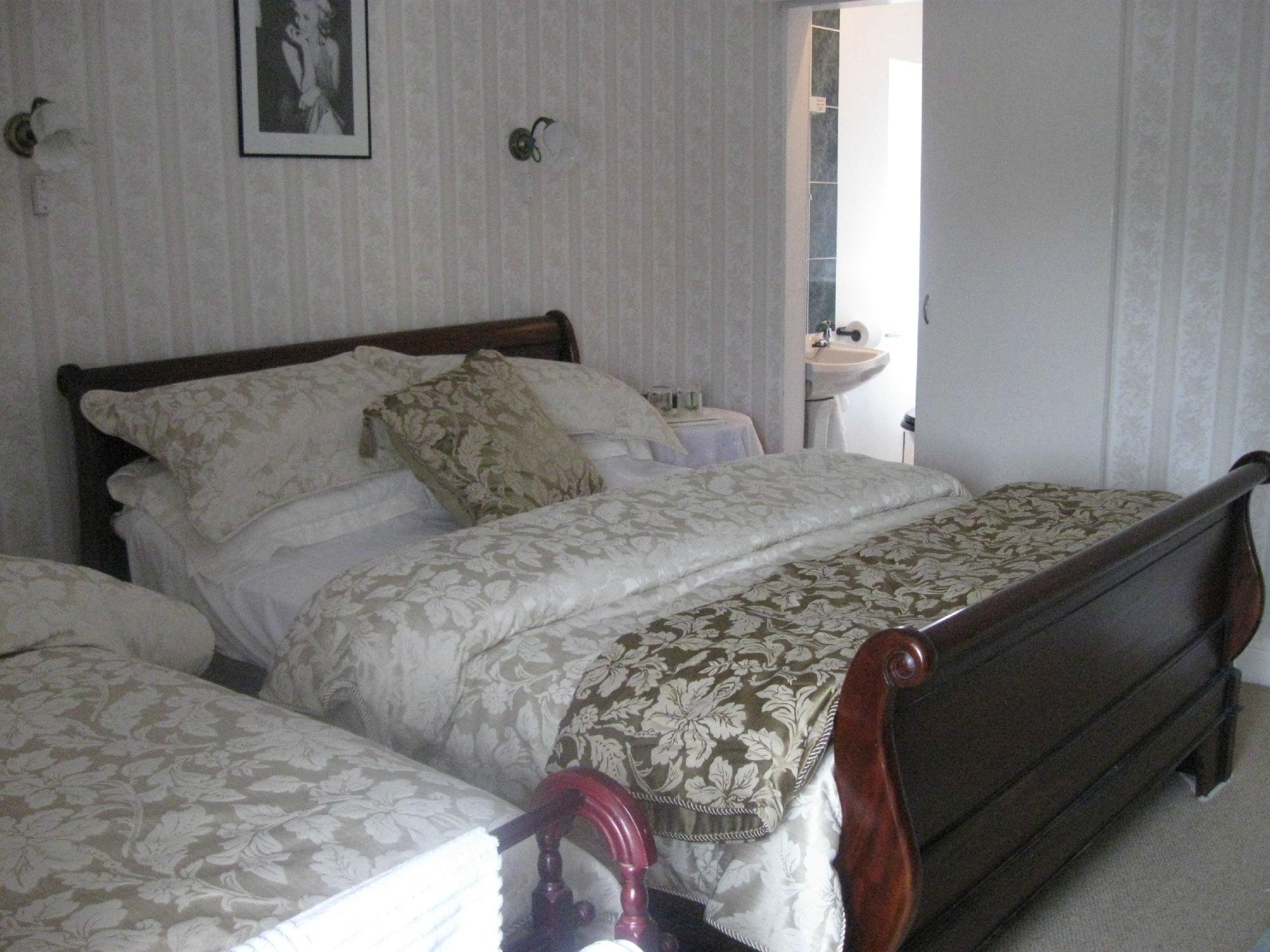 GREEN GABLES BED & BREAKFAST B&B (Tralee, Irlanda): Prezzi 2022 E ...