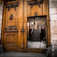 Casa de Aliaga
