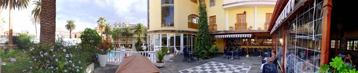 Imagen 23 de Hotel RF San Borondon
