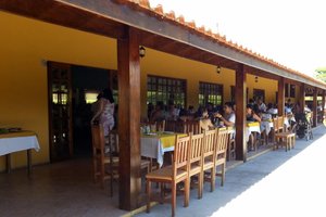 Restaurantes