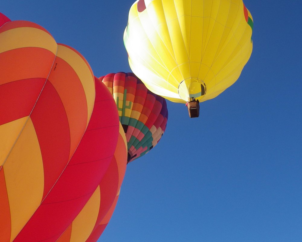 THE 10 BEST Colorado Balloon Rides (Updated 2024) Tripadvisor