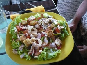 Comida