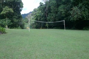 Family and Play Areas