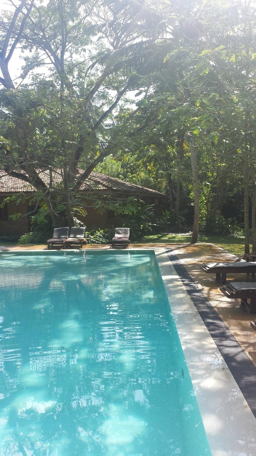 TISARA VILLAS, SRI LANKA/KOGGALA: 65 Fotos E Avaliações - Tripadvisor