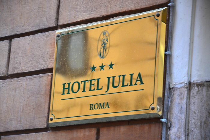 Imagen 3 de Hotel Julia