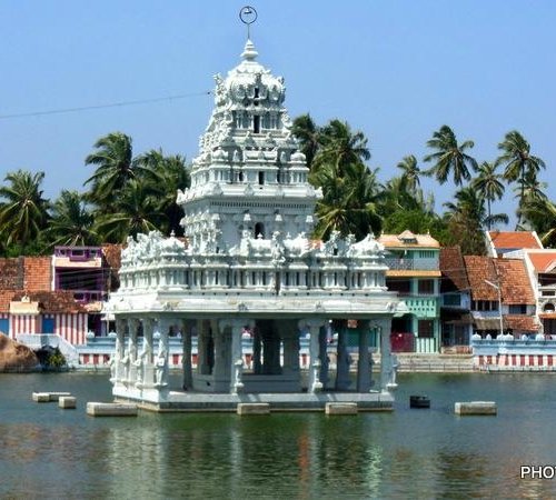 Suchindram Temple - Shri Thanumalayan Swamy Temple - Must visit tempe in  Kanyakumari | mytempletrips - YouTube
