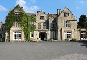 The Greenway Hotel and Spa in Shurdington