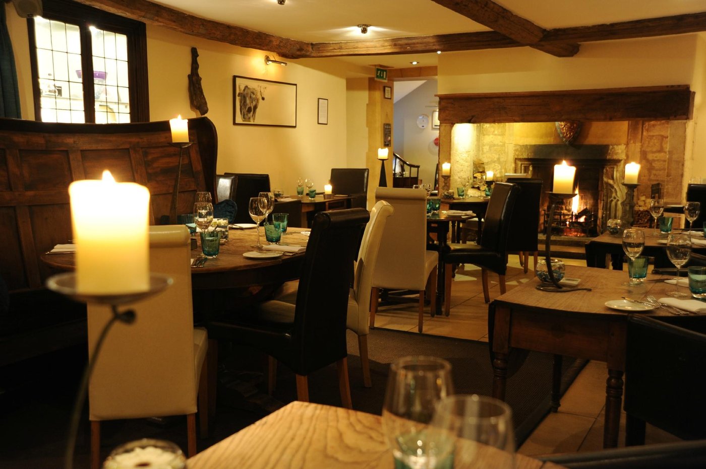 THE KINGS HOTEL - Updated 2023 Prices (Chipping Campden)