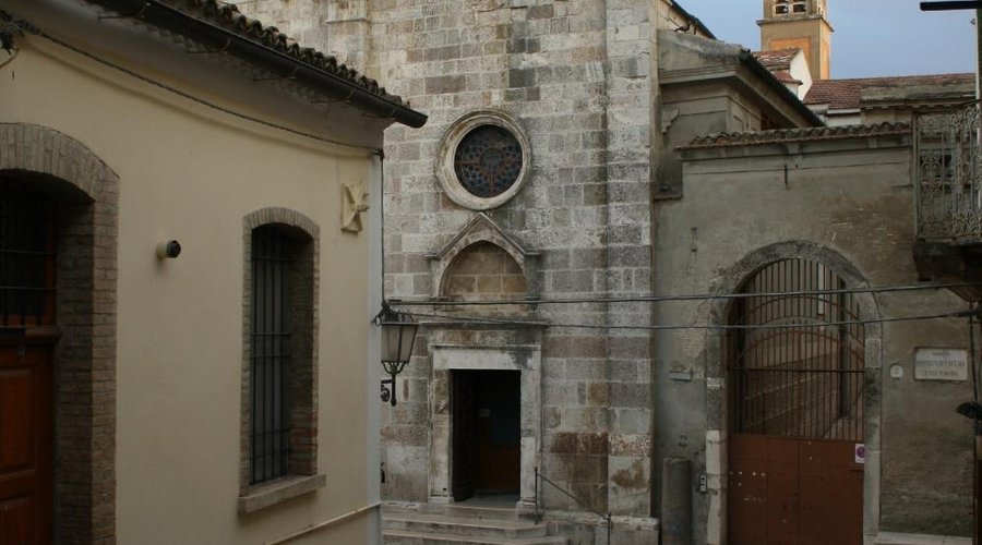 Basilica
