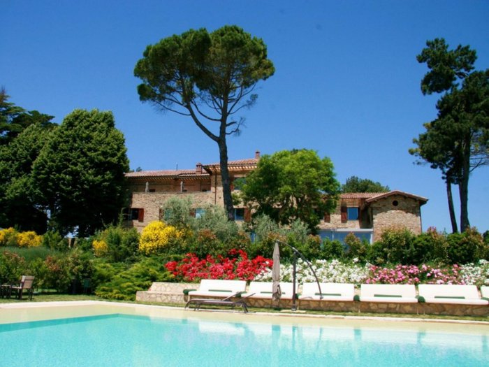 GRIFFINS RESORT - Prices & Specialty Resort Reviews (Orvieto, Italy) GRIFFINS RESORT - Prices &  Specialty Resort Reviews... 