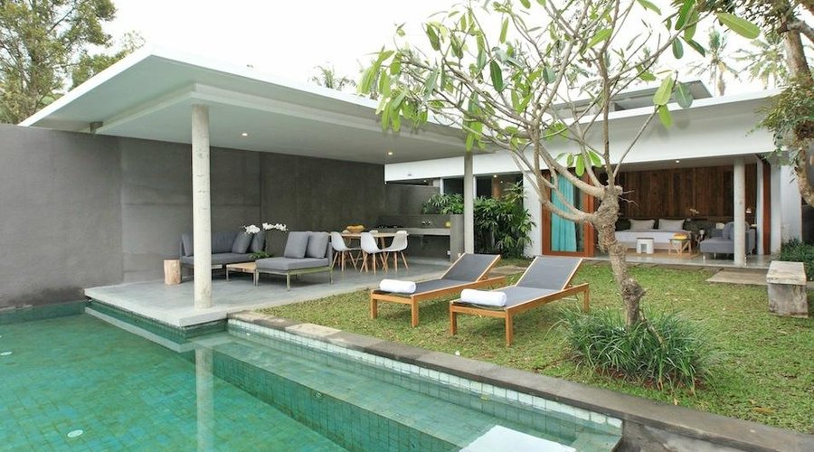 3 bedroom villa