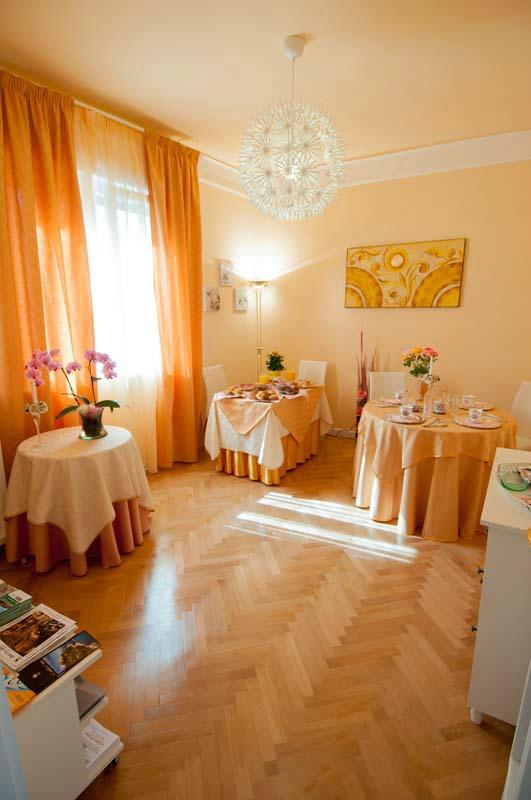 BED & BREAKFAST GASISO - Updated 2024 Prices & B&B Reviews (Monfalcone ...