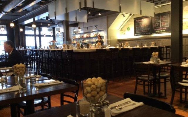 Oyster House