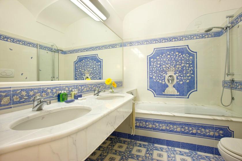Hotel photo 6 of Grand Hotel La Favorita.