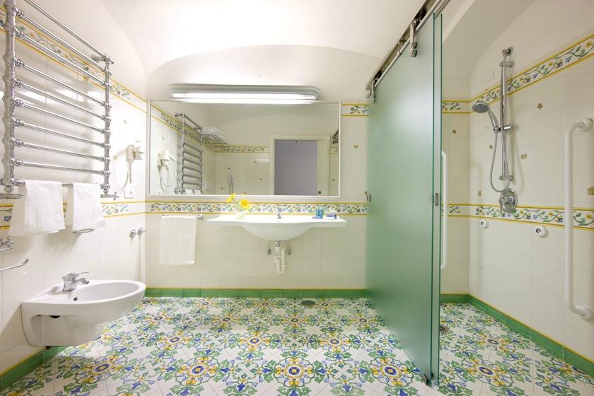 Hotel photo 43 of Grand Hotel La Favorita.