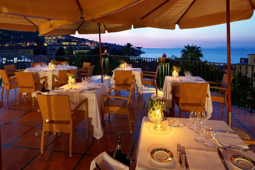 Hotel photo 34 of Grand Hotel La Favorita.