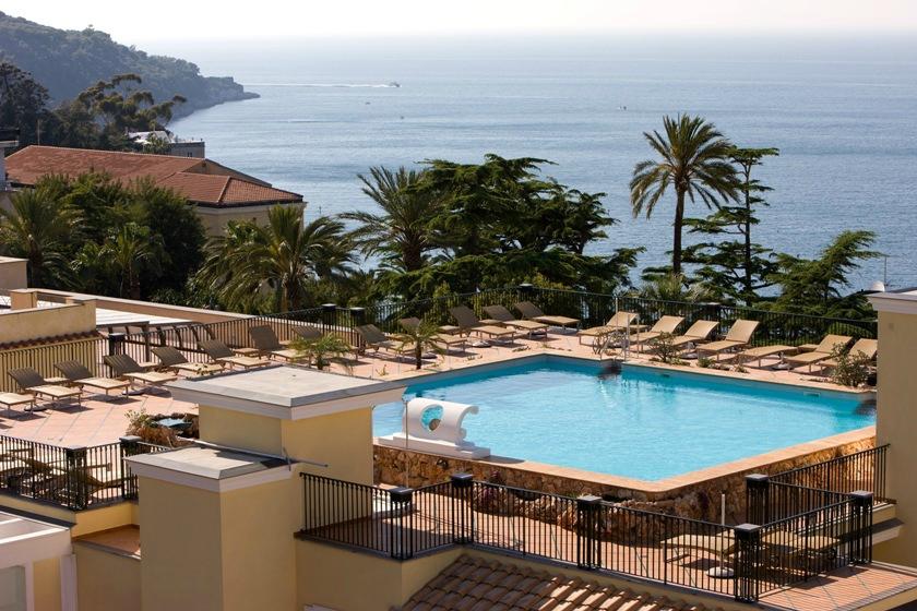 Hotel photo 41 of Grand Hotel La Favorita.