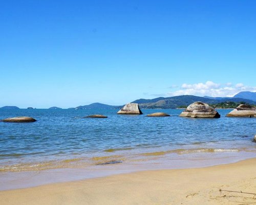 THE 10 BEST Paraty Beaches (Updated 2024) - Tripadvisor