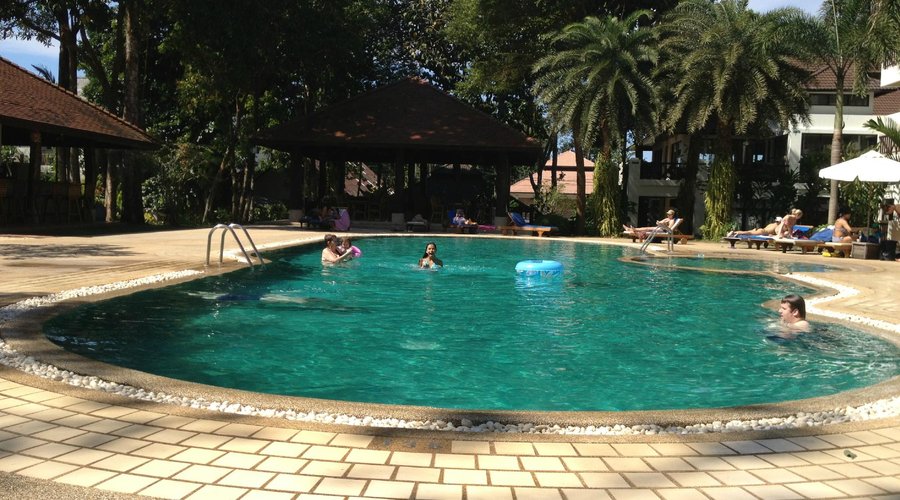 Poolen