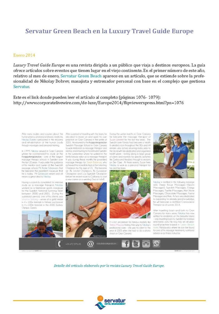Imagen 9 de Dobrev Wellness and Massage