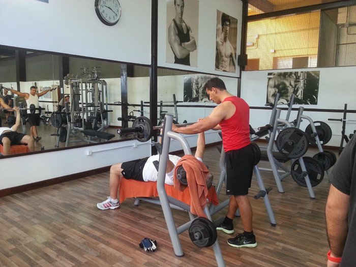 Imagen 8 de Dobrev Wellness and Massage