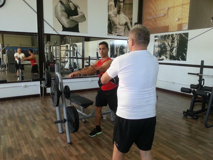 Imagen 7 de Dobrev Wellness and Massage