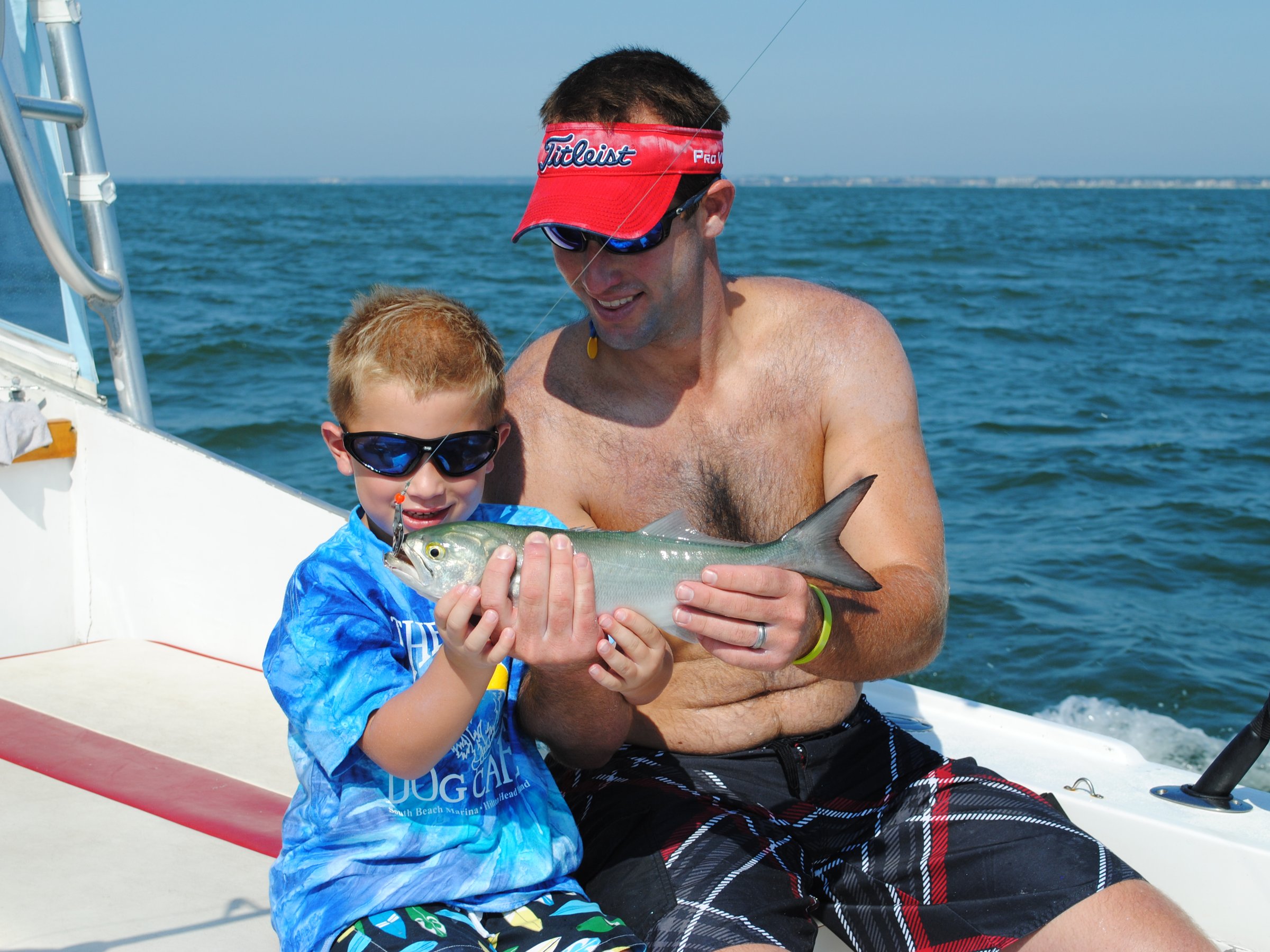 Bulldog Fishing Charters - All You Need to Know BEFORE You Go (2024)