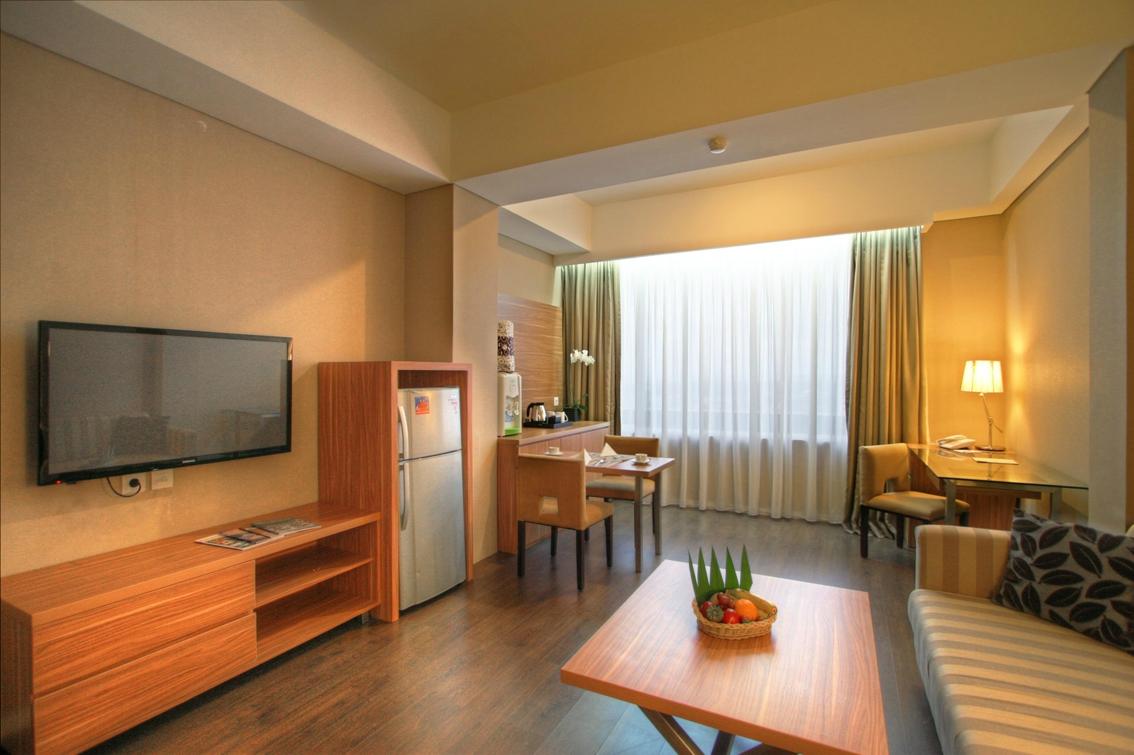 Hotel photo 12 of Hotel Dafam Pekanbaru.
