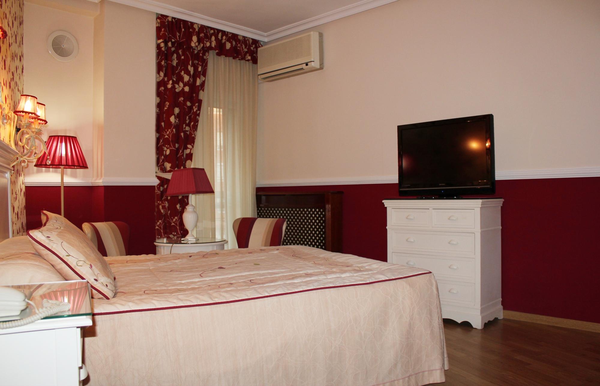 Hotel La Paz by null