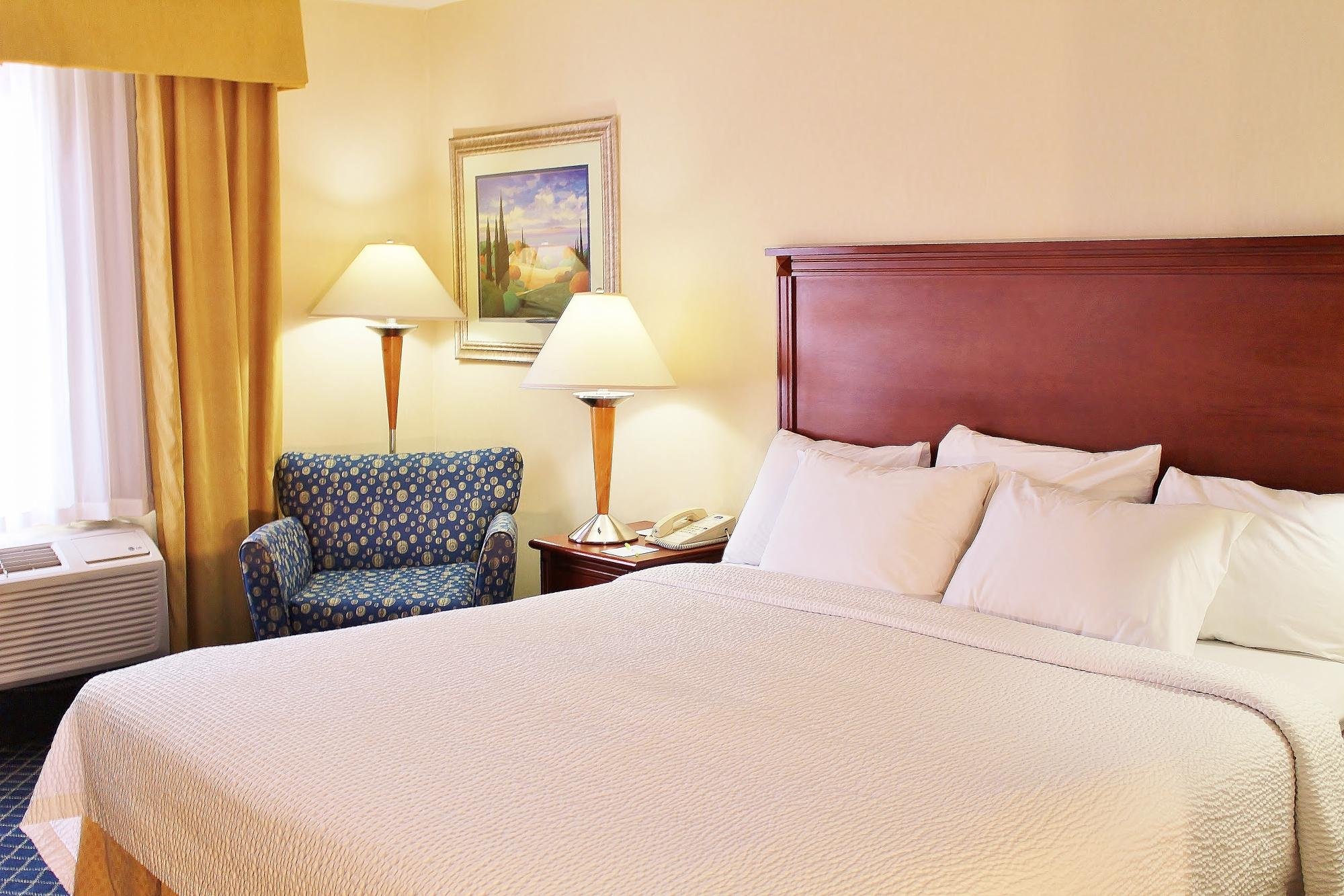 Baymont by Wyndham Flagstaff by null