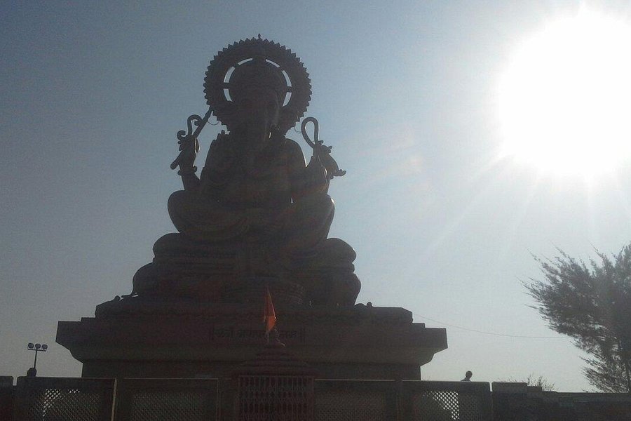 places to visit in pune ganesh