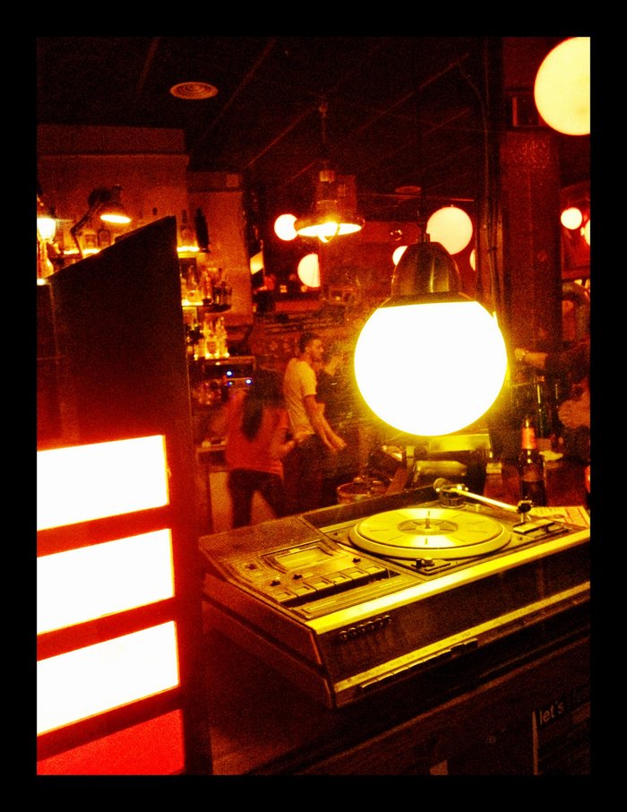 Imagen 1 de Manchester Bar