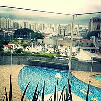 que vista!