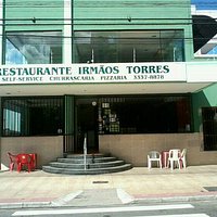 Restaurante Irmãos torres