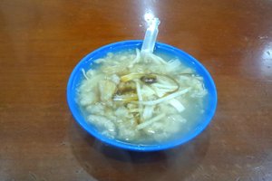 美食