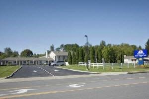 Welcome to Americas Best Value Inn East Greenbush