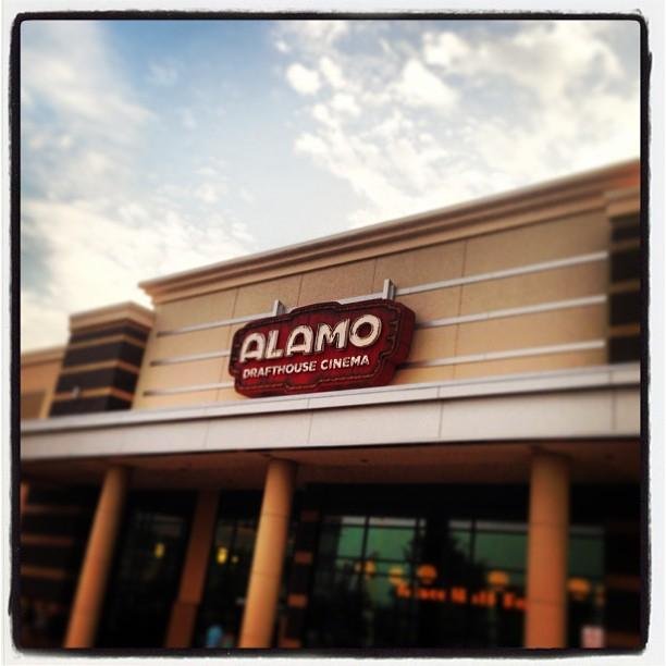 ALAMO CINEMA DRAFTHOUSE (Ashburn) All You Need to Know BEFORE You Go