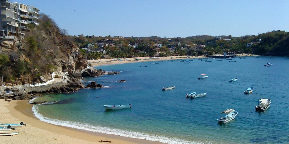 Puerto Angel, Mexico 2023: Best Places to Visit - Tripadvisor