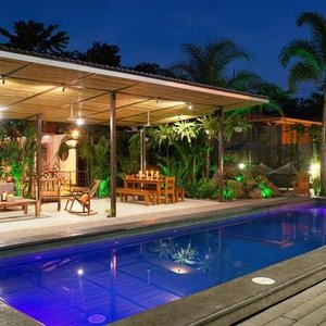 Tamarindo Bay Boutique Hotel, hotel in Tamarindo