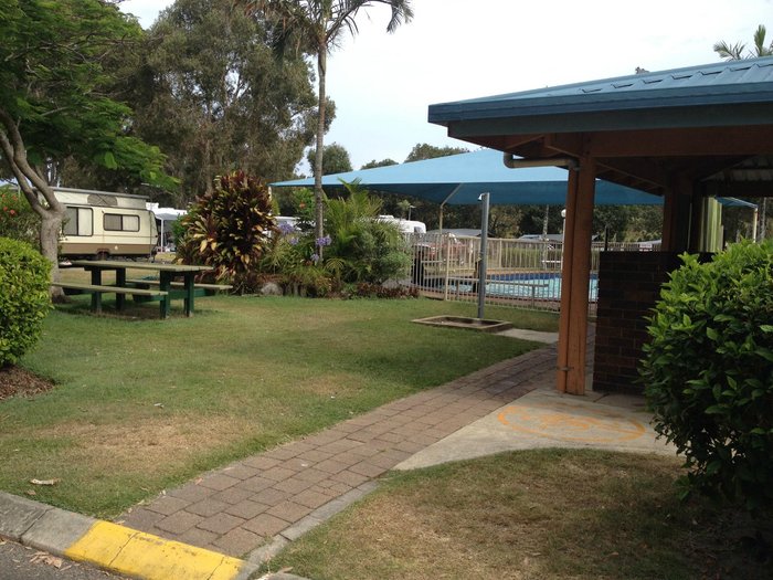 QLD Mudjimba Beach Holiday Park Expandas Downunder