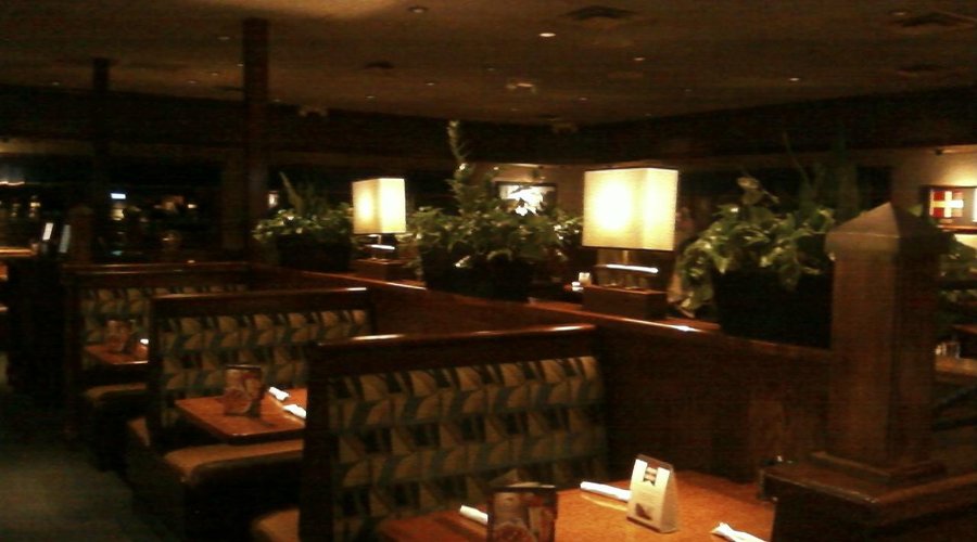 Red Lobster