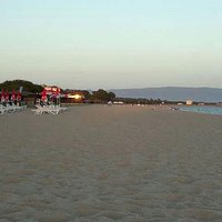 Spiaggia di Torre Grande