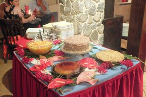 Comida