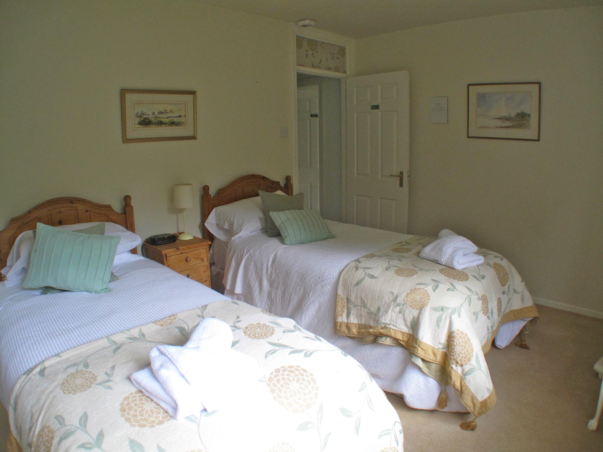 BRIDGE HOUSE BED AND BREAKFAST - B&B Reviews (Helen's Bay, Northern ...