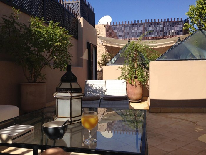 Imagen 6 de Riad L'Empire