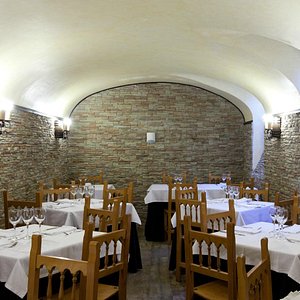 Cuevas Restaurante A Coruña