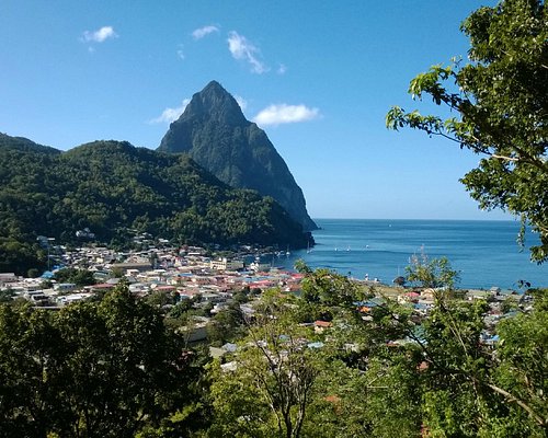 UPTOWN GUEST HOUSE - Reviews (St. Lucia/Soufriere)