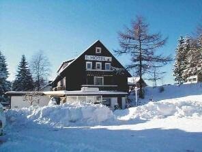 Im Winter