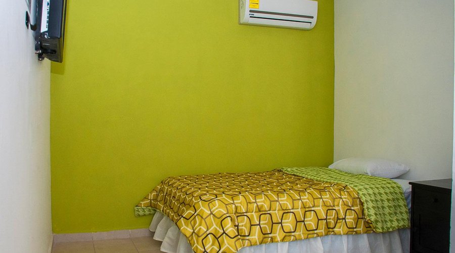 Habitacion Queen